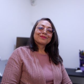 Dra. Nubia Mary Garcia Guzmán
