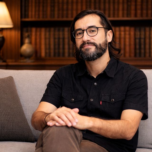 Ariel Munoz, Psicólogo Capital Federal