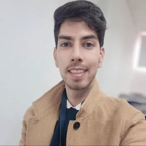 Jhon Alexander Calderon Barrera, Médico general Bogotá