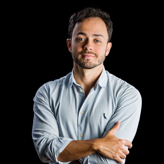 Guilherme Rodrigues, Otorrino Guaratinguetá