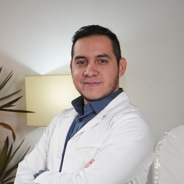 Rene Solano