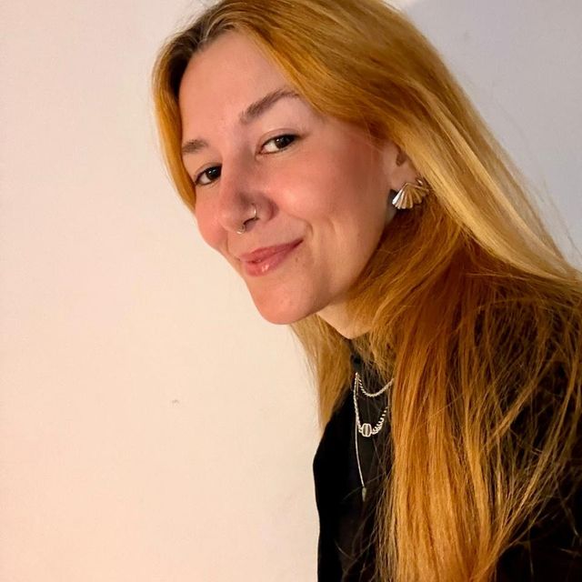 Isadora Guerreiro, Psicanalista Santos