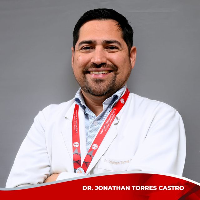 Jonathan Torres Castro