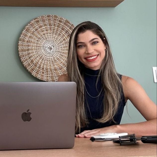 Ana Cristina Fabiano, Psicopedagogo Rio de Janeiro