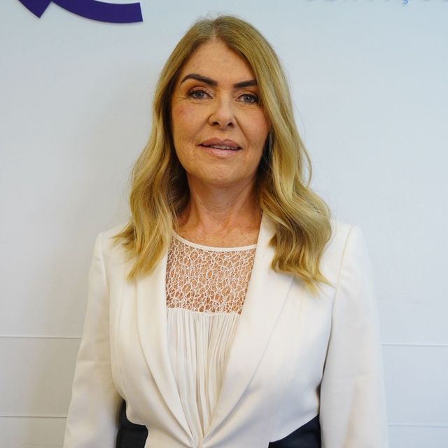 Ana  Maria Mariz Pinto Areas, Fonoaudiólogo Dois Irmãos