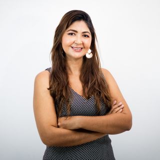 Dra. Diana Marcela Sarmiento Mora