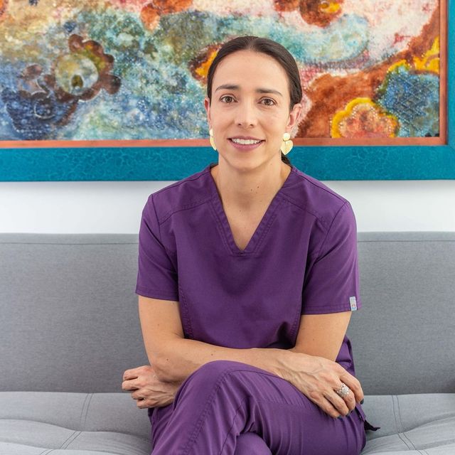 Patricia Montaña Betancur, Psicólogo Manizales