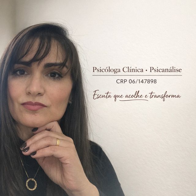 Ivaneide  da Silva Dantas, Psicólogo Sorocaba