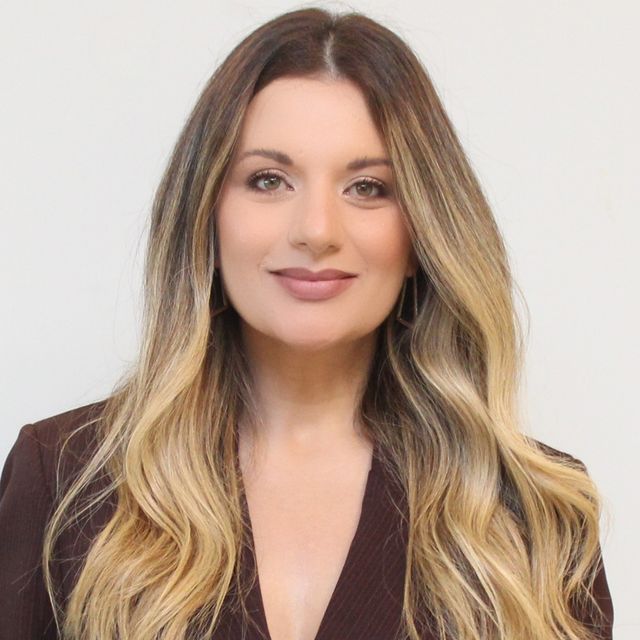 Bárbara  Fraga, Dermatologista Colatina