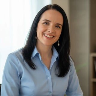 Michelle Ruprecht, Enfermeiro São Leopoldo