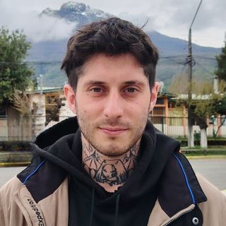 Ps. Manuel Venegas Pereira