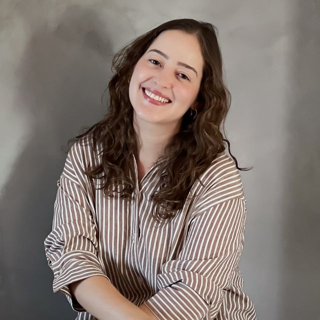 Ana Clara Leão Dutra, Psicólogo Aracaju