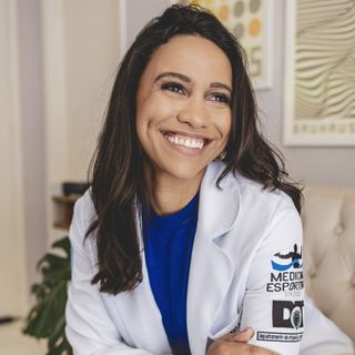 Dra. Isabella Luz
