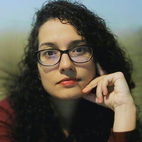 Karina Oliveira Martins, Psicólogo Brasília