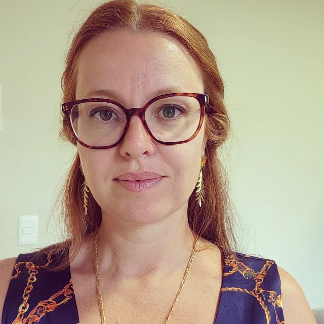 Bruna Daipré T Fernandes, Psiquiatra Sorocaba