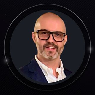 Ampliar imagem: Marcelo Pires, Médico clínico geral Bauru
