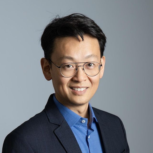 Christian Makoto Ito, Geriatra Campinas