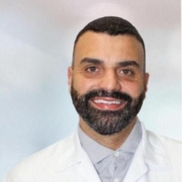 Bruno Samuel José Luiz Araujo, Cardiologista Belo Horizonte