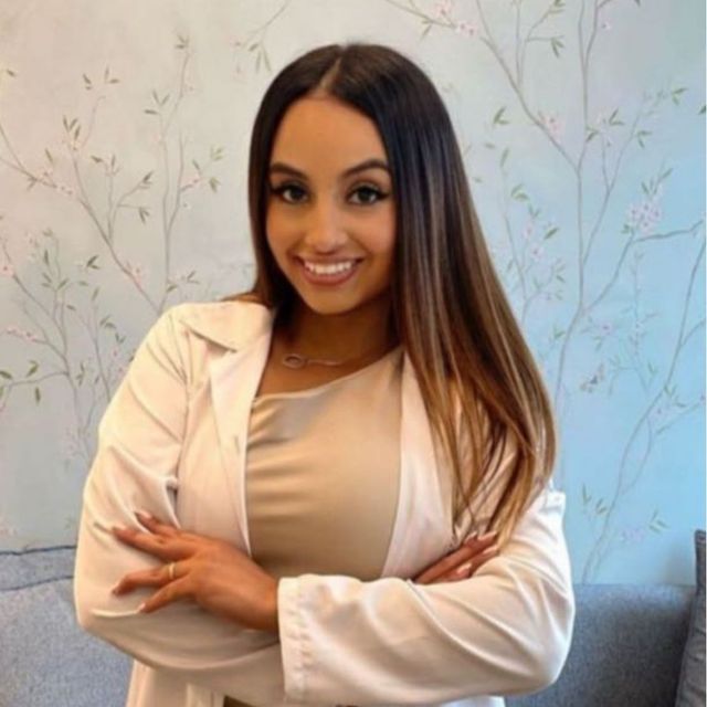 Sarah  da Costa Benevenuto Freire, Psicopedagogo Osasco