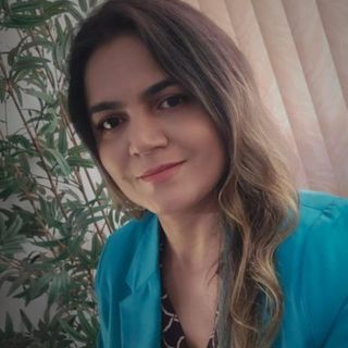 Helena  Palhares, Psicólogo Brasília
