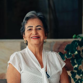 Dra. Katia Leoni da Costa Nunes