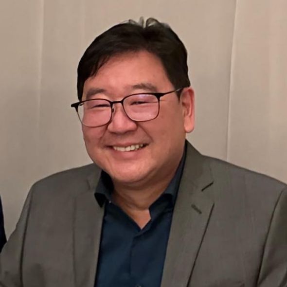 Ricardo Kuromoto, Cirurgião vascular Arapongas