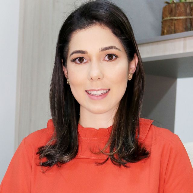 Aline Munaro, Psicólogo Campo Novo Do Parecis