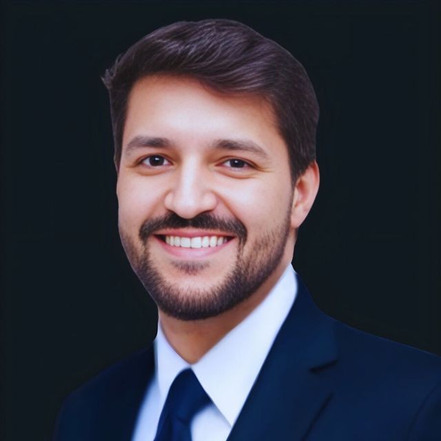 Fabricio Tambani, Generalista Apucarana