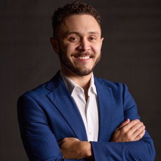 Dr. Natanael Oliveira