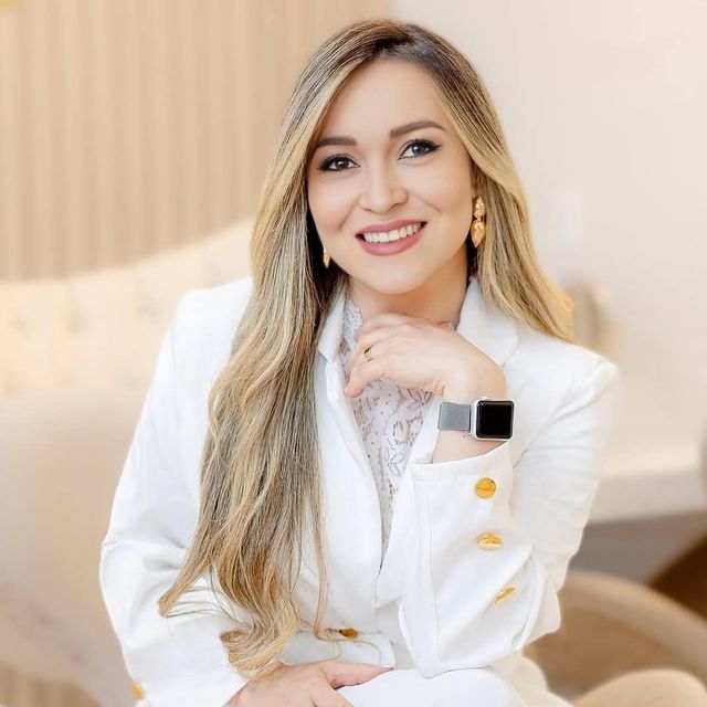 Nathalia Pimenta Caon, Dentista Colatina