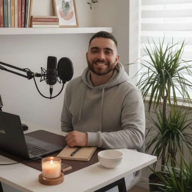 Carlos Rodríguez Areiza, Psicólogo Medellín