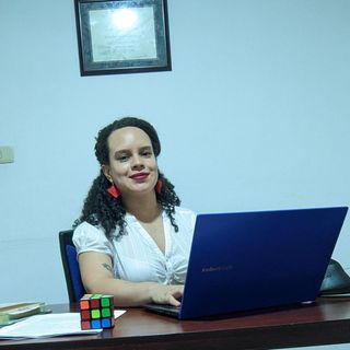 Acercar imagen: Veronica Ruiz Varon, Psicólogo Cali