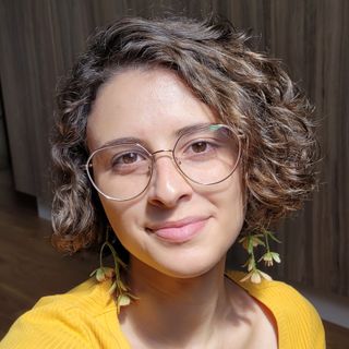 Ampliar imagem: Isabella dos Santos Machado, Psicólogo Franca