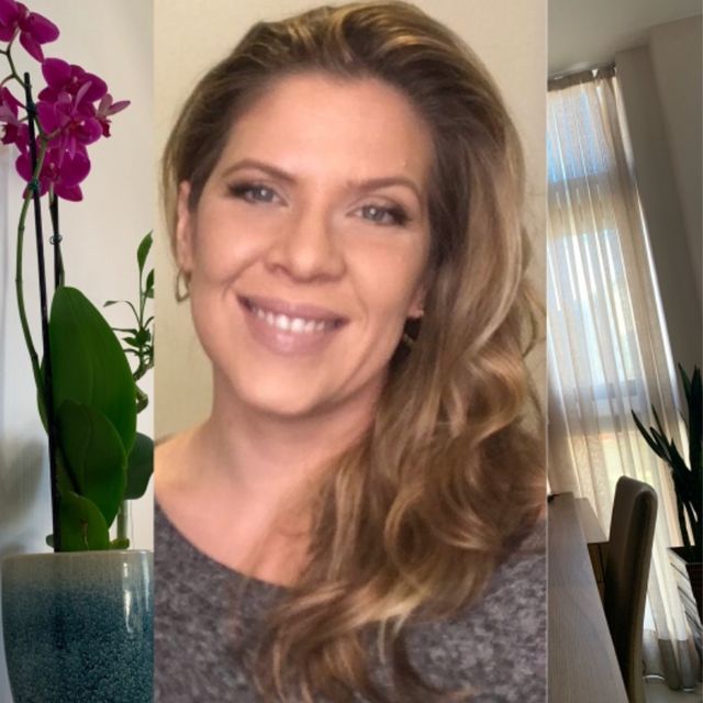Ana Carolina Seara, Psicólogo Florianópolis