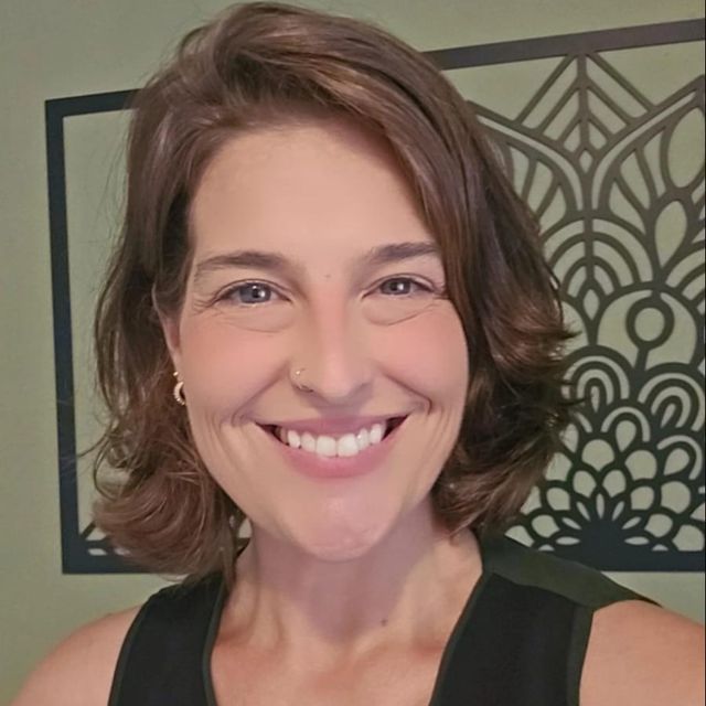 Anelise Justechechen, Psicólogo Curitiba