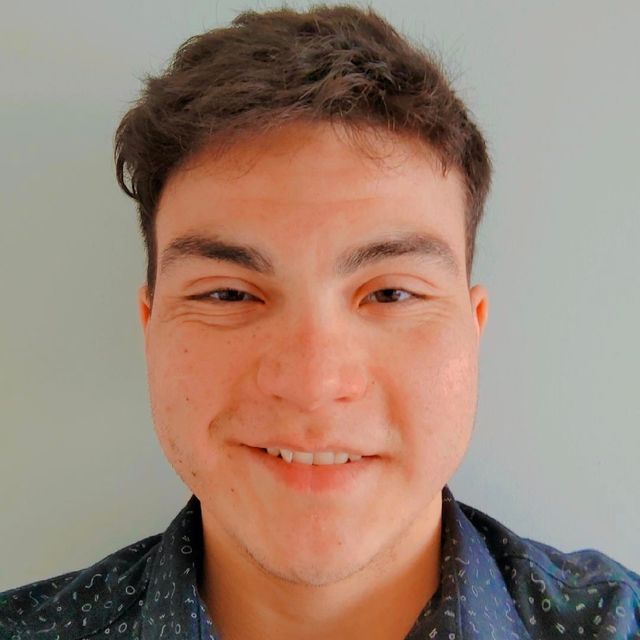 Bruno Nicolás  Silva Opazo , Psicólogo San Felipe