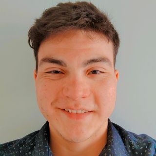 Acercar imagen: Bruno Nicolás  Silva Opazo , Psicólogo San Felipe