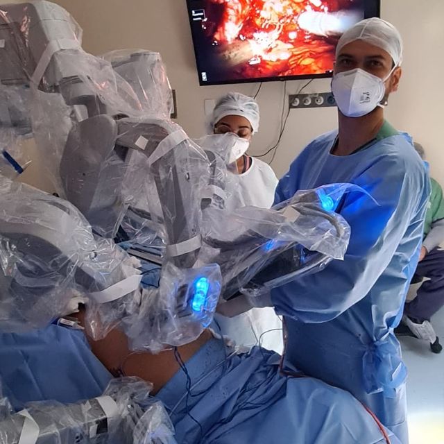 Wilson Bastos Filho, Urologista Salvador