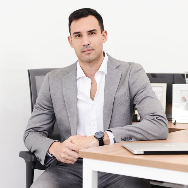 Walter Tamplin Balsimelli, Cirurgião do aparelho digestivo Jundiaí