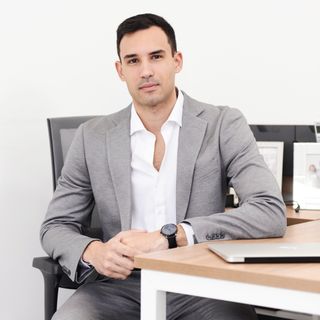 Walter Tamplin Balsimelli, Cirurgião do aparelho digestivo Jundiaí