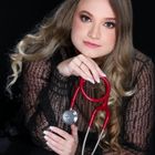 Dra. Aline Menegazzo Perse