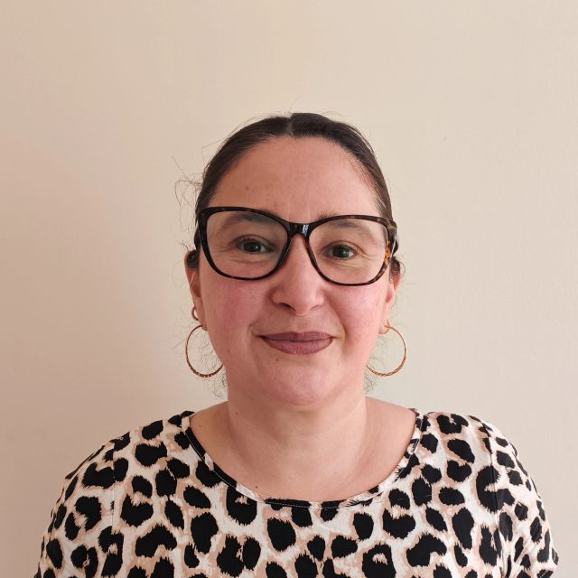 Eliana Cayuman, Psicólogo Viña del Mar