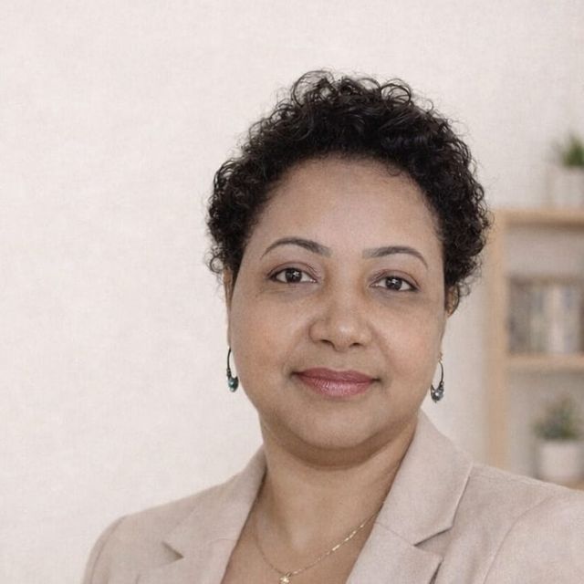 Luciana Neves Pimentel, Psicólogo Ribeirão das Neves
