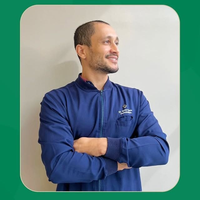 Bruno  Baeta, Dentista Antônio Carlos