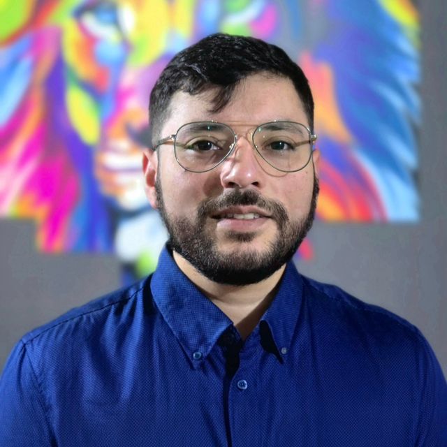 Claudio Garrido Muñoz, Psicólogo Hualpén