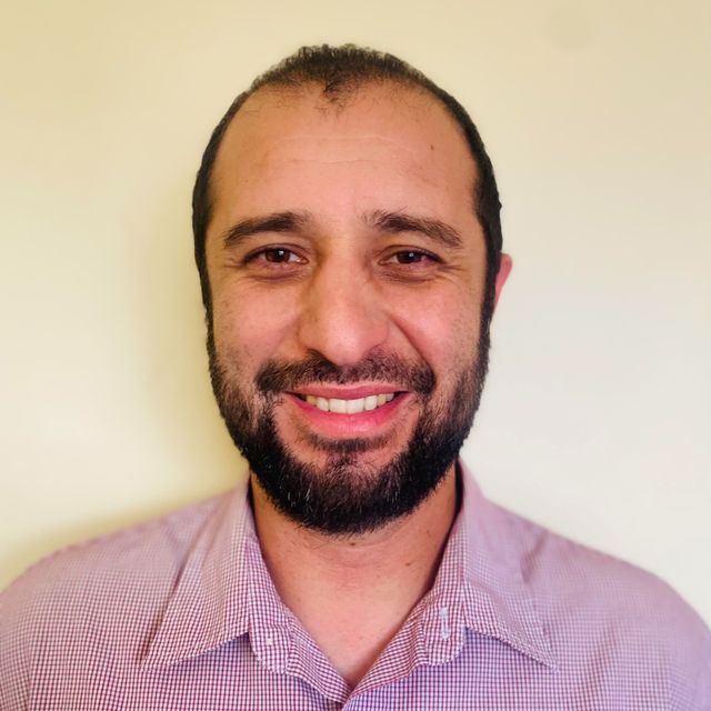 Mario Orlando Quezada Carrasco, Kinesiólogo Santiago