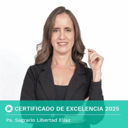 Sagrario Libertad Elíaz, Psicólogo Santiago