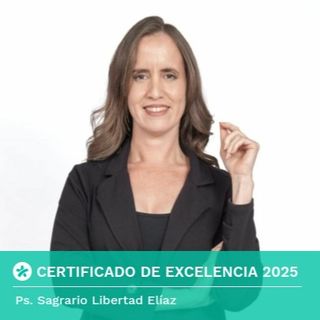 Ps. Sagrario Libertad Elíaz