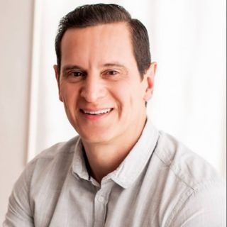 Sandro Alex Evaldt, Gastroenterologista Uruguaiana
