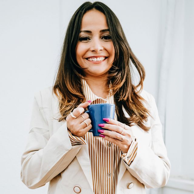 Jane de Sousa, Psicólogo Rio de Janeiro